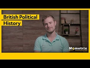 100 YEARS of British Politics (1800s)