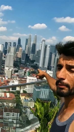 34th Floor Hostel Malaysia