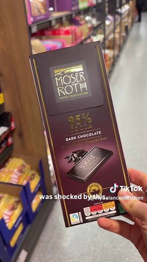 Today I’m looking at a few of those sneaky ultra-processed foods we all grab on autopilot… and found some easy, balanced swaps that actually taste amazing 🙌 You don’t need to overhaul your whole shop… just make a few smarter choices that keep you and your kids energised and feeling good 💚 Which swap would you actually try? #HealthyEatingMadeEasy #AldiHaul #FoodAwareness #GlowMethod