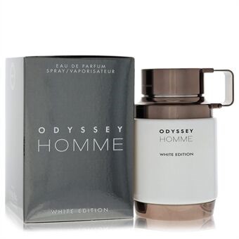 Armaf Odyssey Homme White Edition by Armaf - Eau De Parfum Spray 100 ml - for men