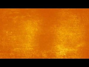 Orange Background / orange background video effects