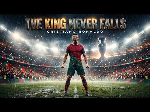 🔥 RONALDO'S ULTIMATE ANTHEM ⚽ The Song Every Football Fan Must Hear!