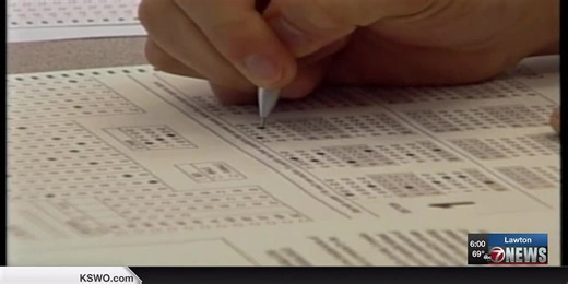 Lawton Public Schools chime in on NAEP test scores