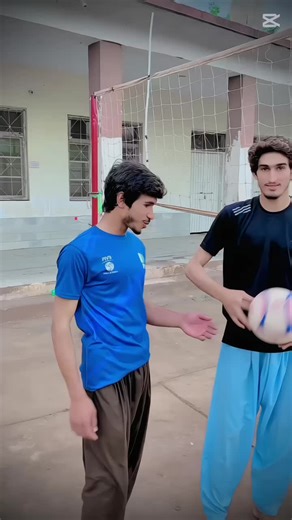 Valley ball page (@timarkheljuniorvollyball)’s videos with original sound - Sarhadian Laila