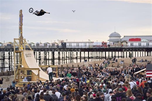 Source Park's Battle of Hastings takes place this week