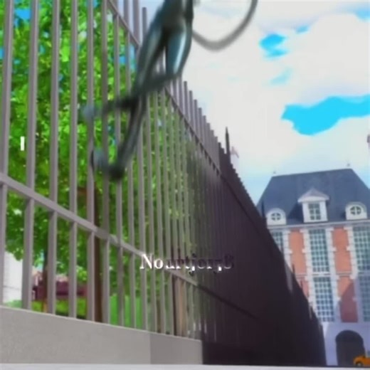 Chat Noir💋😍#edit #catnoir #adrienagresteedit #ae #miraculousedit