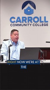 How Community Colleges Support Trades Training
