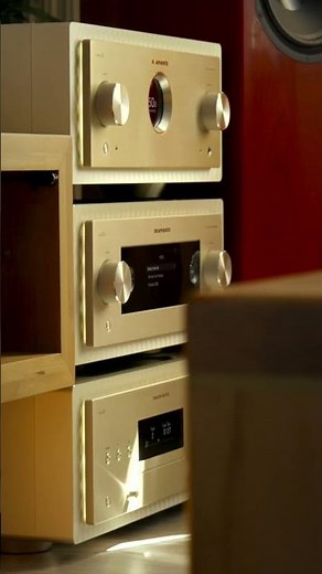 🇯🇵 Marantz Série 10, Une NOUVELLE ère pour la HAUTE-FIDÉLITÉ