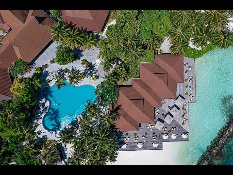 Kurumba Maldives Resort