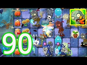 Plants vs Zombies 2 - Gameplay Walkthrough Part 90 (iOS, Android)