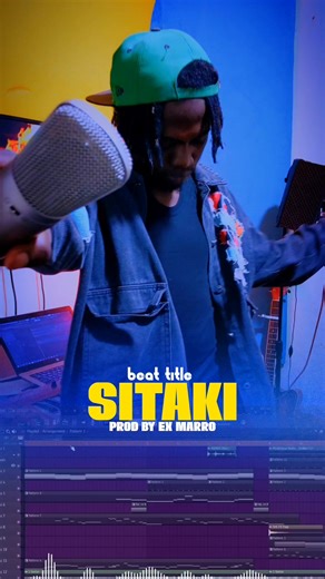 Discover the Latest Afrobeat Freestyle Beat