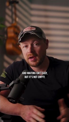 Tired of waiting? God's timing makes all things beautiful—wait with hope | Ecclesiastes 3:11