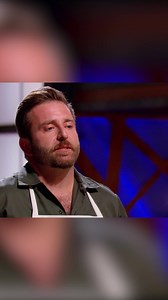 In a thrilling Mystery Box Challenge, the home cooks were tasked with baking a four-layered birthday cake using surprise ingredients. David delivered a nostalgic knockout with his Peanut Butter and Chocolate Cake, rich, gooey, and utterly indulgent. Meanwhile, Christopher stunned with a refined Opera Cake, layering coffee, chocolate, and almond flavours in perfect harmony. #MasterChef #MasterChefCanada #MasterChefWorld | MasterChef World