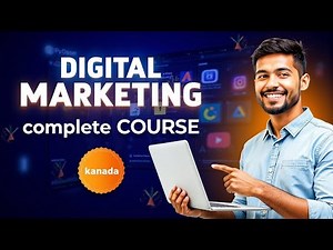 Digital Marketing Course in Kannada