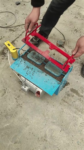 Hollow Brick Mold Production Insights