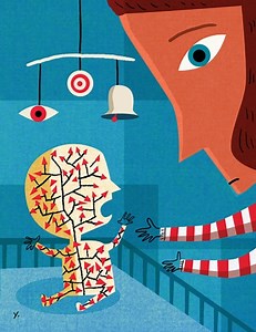 Living with Sensory Processing Disorder