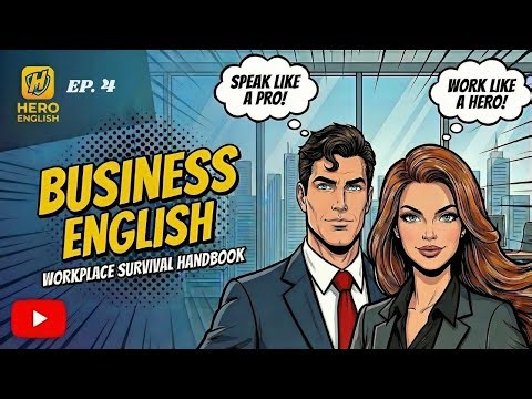 Boss Gives Vague Instructions? Ask This to Avoid Mistakes | Workplace Survival Handbook | EP.4