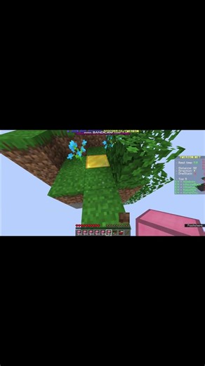 HALF Godbridge Montage(flexing) #minecraft #gaming #Acdio 3