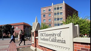 Free USC tuition to students with $80K or less family income