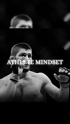 Mindset | Motivation | Performance | He fights for more than titles. Khabib Nurmagomedov carries his father’s legacy in every step, every training session, every fight. It’s... | Instagram