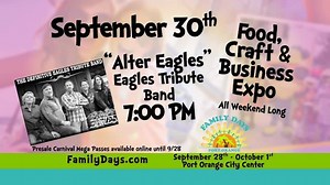 Check this Spectrum ad out! See you next week!!! | Port Orange Community Trust