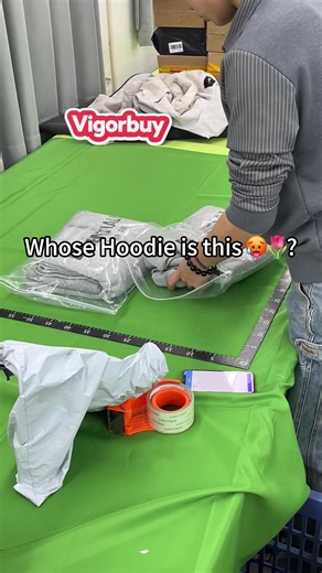 Vigorbuy Finds: Your Ultimate Guide to Stylish OOTDs