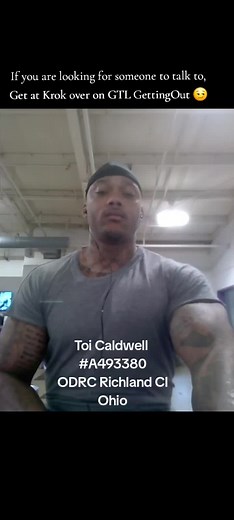 #inmateslivesmatter #fyp #ohio #foryoupage #writeaprisoner #foryou #prison #loveduringlockup #fypシ