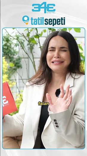 😂 Zeynep Sever Demirel: “Volkan ilk çıkmaya başladığımızda beni arayıp müzik dinletiyordu!”