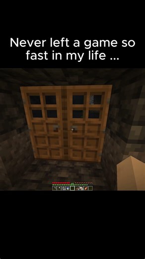 I'm literally scared Fr..