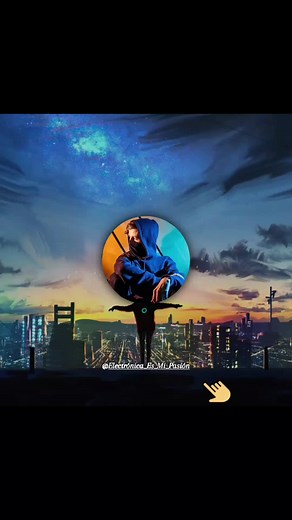 Alan Walker Destroyed Remix - Electro Music 2028