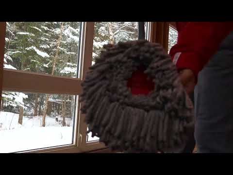 Product Review, Vileda mop