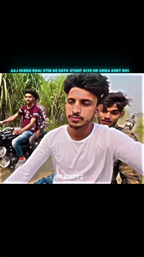 Tochan king 👑 V's Mahindra tractor 😅 ll Nishu deshwal ❤️ ll #shorts #viral #nishudeshwal