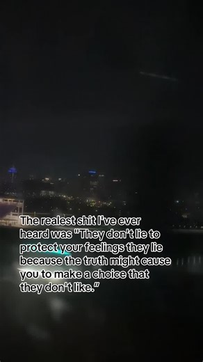 Understanding Lies in Relationships: The Truth Behind Deception