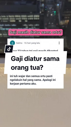 Gimana dengan kamu? Btw ada loker buat kamu nih! Langsung aja cek lokernya di aplikasi Jobstreet! #JobAds #JobstreetbySEEK #NextMillionJobs #loker #infoloker #lowongankerja