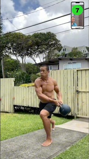 Full Body Kettlebell Workout | Single Weight, BIG Results