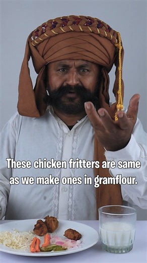 11K views · 205 reactions | Tribal People Try School Lunches Around The World! | Tribal People Try | Facebook