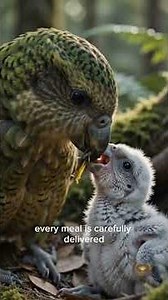 1 in 1,000 Chance: The Hardest First Minutes in Nature! 🐣 ⭐