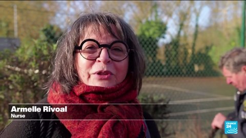 Flood-hit western France braces for Storm Pedro