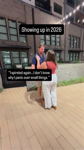 Dwell Christian Therapy & Training | Christian Therapy in NC on Instagram: "One of you spirals and doesn’t know why it all came crashing down over something that seemed so small. And instead of judging or fixing, your spouse understands what’s really happening. Because it didn’t feel small to your nervous system. Because your body remembered being left, unseen, unchosen, dismissed. This kind of response changes everything. Not shutting it down. Not spiritualizing it away. But meeting dysregulati