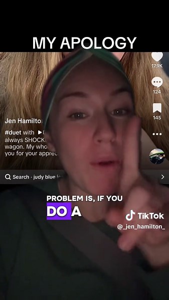 I DIDNT SAY THAT | jen hamilton yellowstone