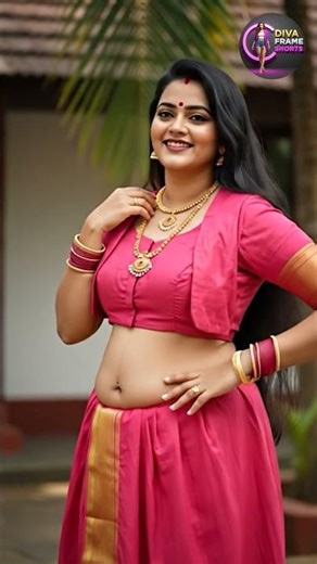 #KeralaBeauty 🌿 #CharmingLife #VillageVibes #BackyardLifestyle #TraditionalCharm #SimpleLife #Keral