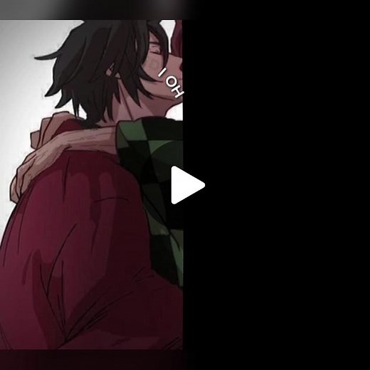 #CapCut💙💙💙Giyuu x tanjirou💚💚💚