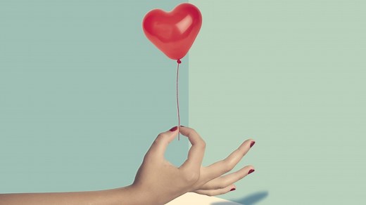 Is love a choice or a feeling? Five couples share their stories