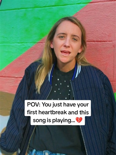 Heartbreak Memories: Reflecting on Our First Heartbreak