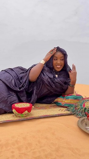 Welcome to Mauritania Travel Video