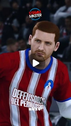 Xtream Master 🔥⚡️ on Instagram: "PARCHE STREAM MASTER ⚽ #StreamMaster Todos los lunes y miércoles de 21 a 23hs por @luzutv 🔥"