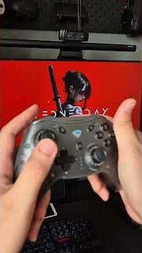 Is the Machenike G5 Pro controller really good?