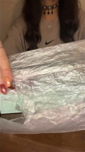 Ultra Satisfying Plastic Folding ASMR (No Talking) ❤️‍🔥 #shorts