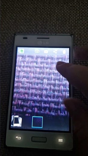 Huawei Y6 2019 VS LG Optimus L5