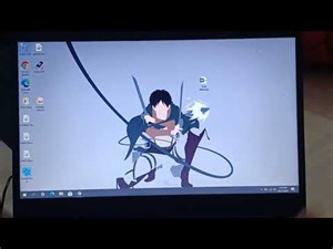 Dual booting android x86 with windows 10 (if ya don't like it I will show how to remove it) #android